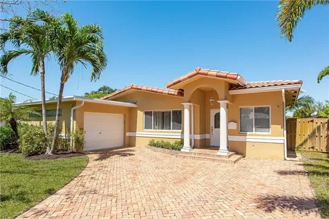 2001 NE 25th Street Wilton Manors FL 33305