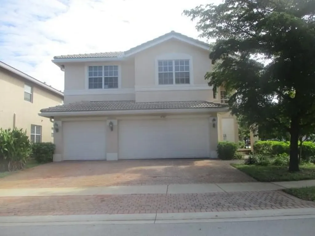 4783 SW 176th Terrace Miramar FL 33029