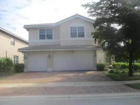 4783 SW 176th Terrace Miramar FL 33029
