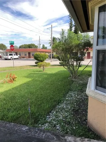 3132 NW 40th Court Lauderdale Lakes FL 33309