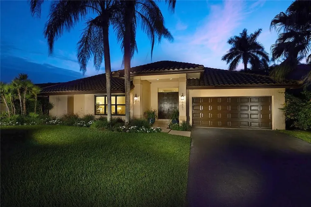 1561 NW 100th Way Plantation FL 33322
