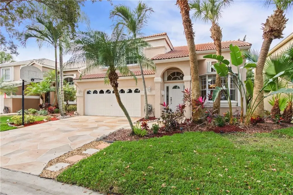 5569 NW 106th Drive Coral Springs FL 33076