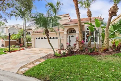 5569 NW 106th Drive Coral Springs FL 33076