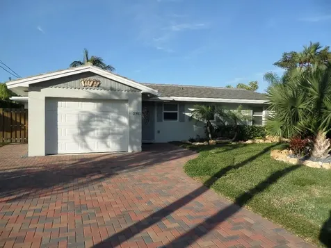 2951 NE 18th Street Pompano Beach FL 33062
