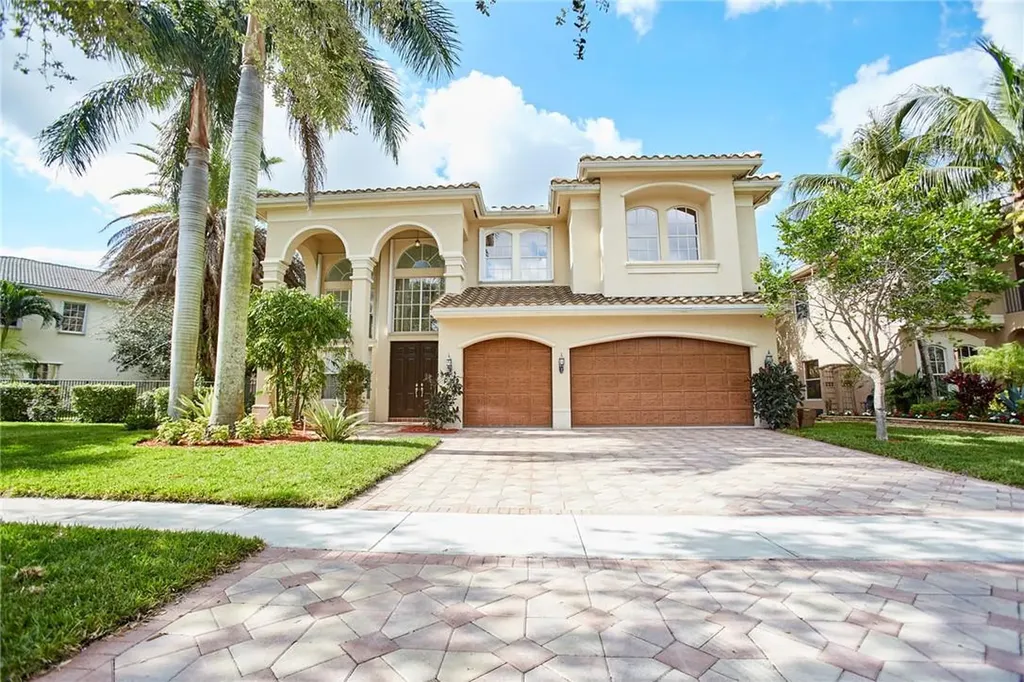 11110 Misty Ridge Way Boynton Beach FL 33473