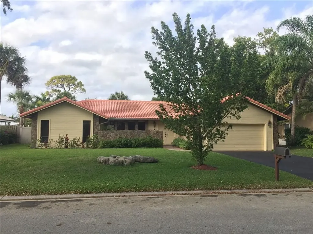 8825 NW 18th Street Coral Springs FL 33071