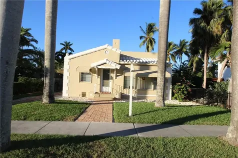 1125 Harrison Street Hollywood FL 33019