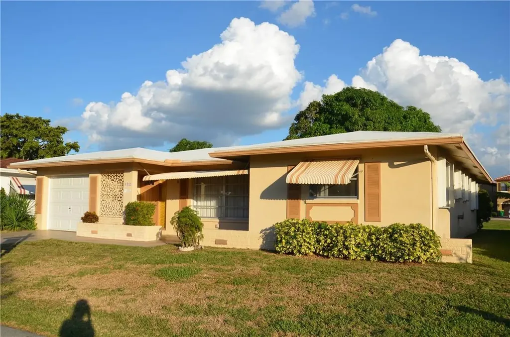 4810 NW 49th Road Tamarac FL 33319