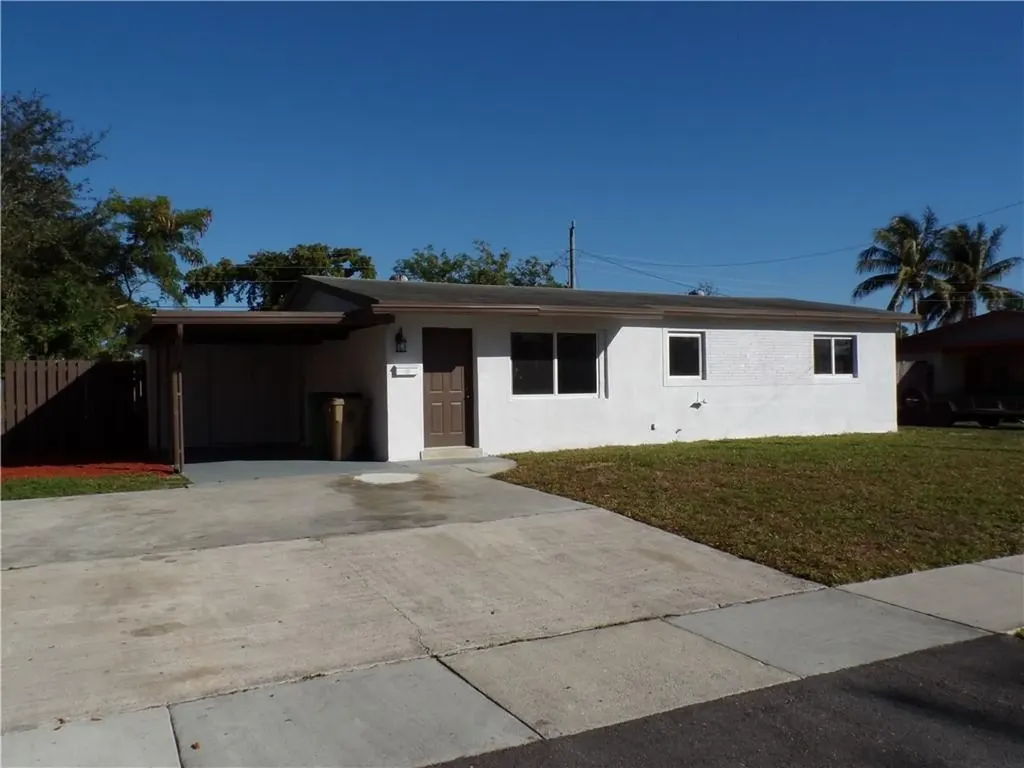 6211 SW 39th Street Davie FL 33314