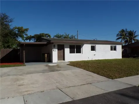 6211 SW 39th Street Davie FL 33314