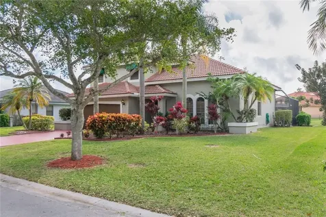 6100 NW 53rd Street Coral Springs FL 33067
