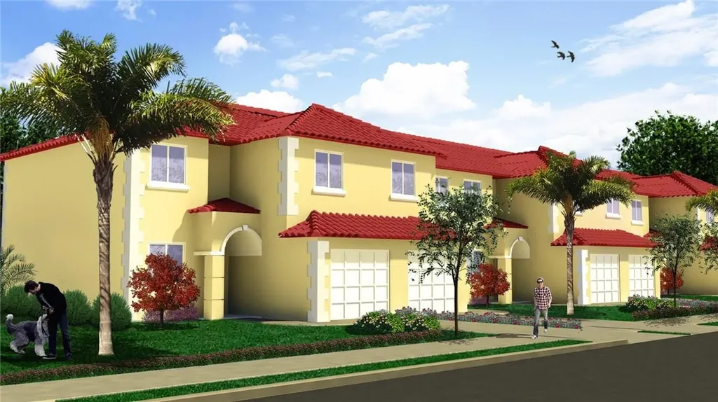 1310 SW 53rd Avenue North Lauderdale FL 33068