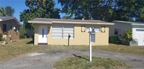 6811 NW 30th Street Sunrise FL 33313