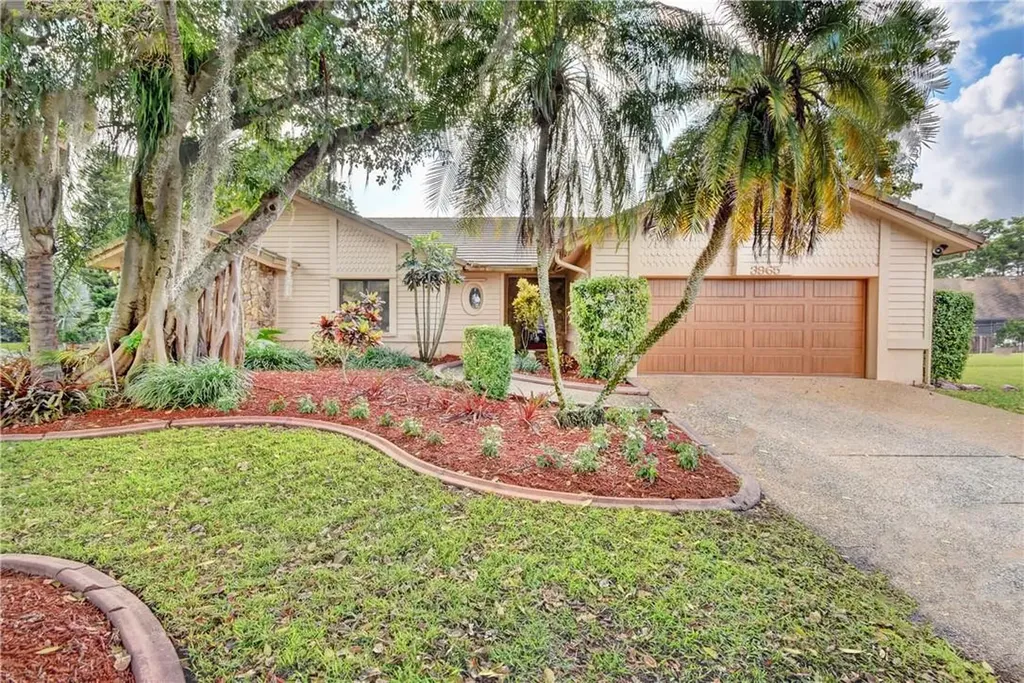 3965 NW 73rd Way Coral Springs FL 33065