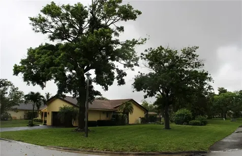 8366 NW 7th Street Coral Springs FL 33071