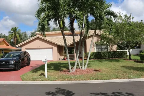 8617 NW 55th Place Coral Springs FL 33067