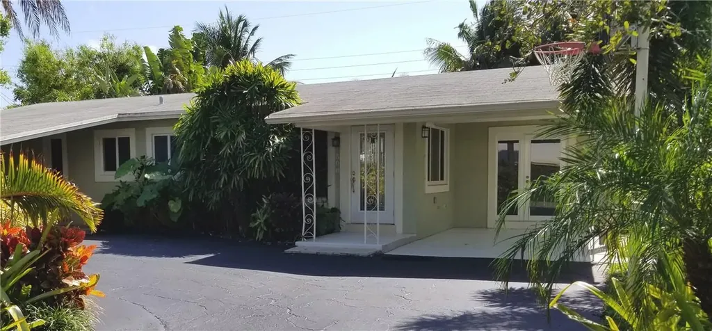 500 NE 28th Drive Wilton Manors FL 33334