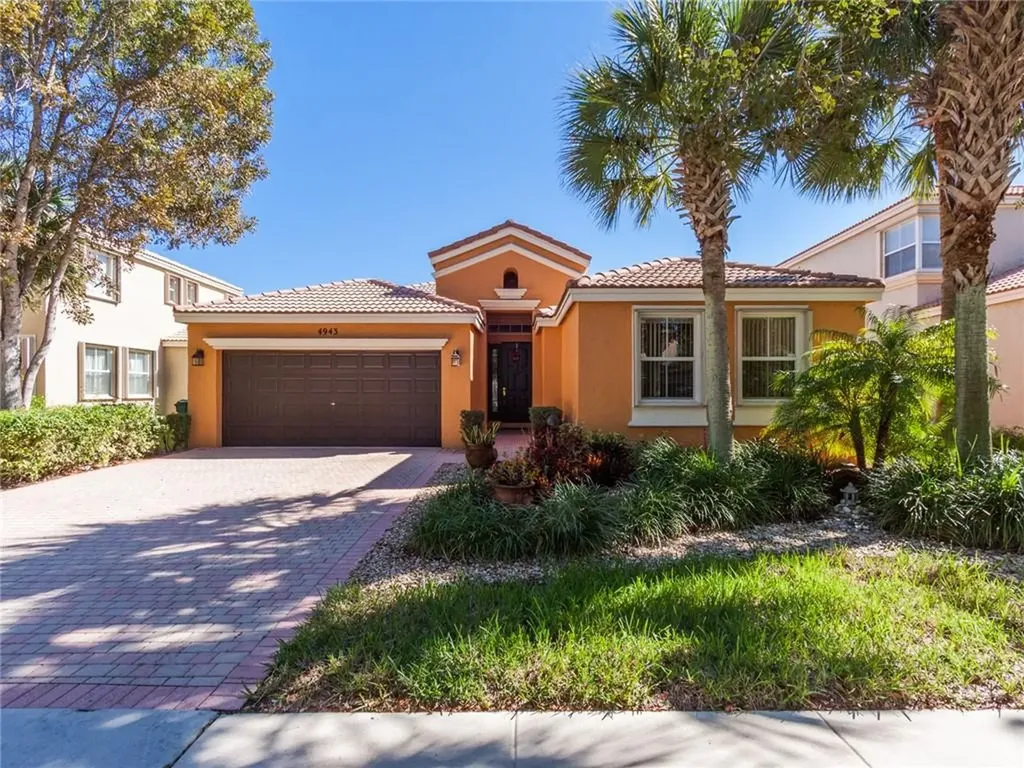 4943 SW 166th Avenue Miramar FL 33027
