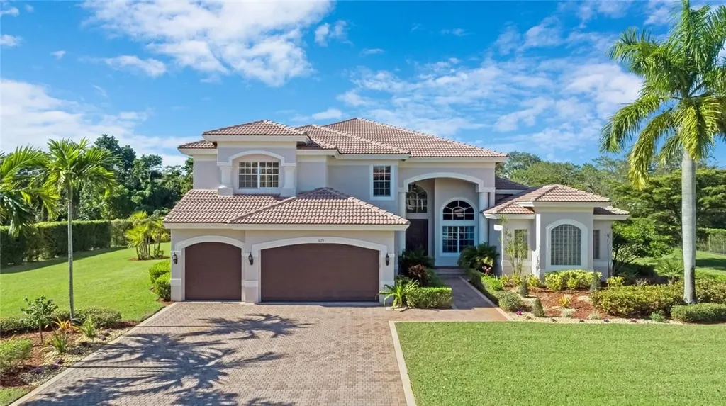 3629 Juniper Lane Davie FL 33330