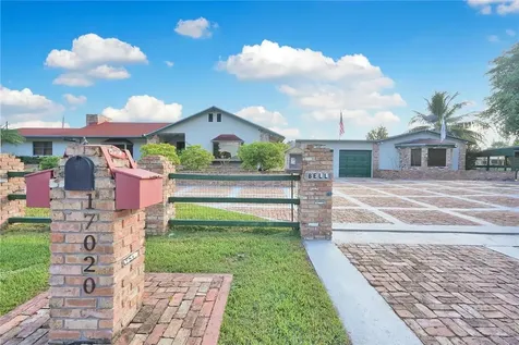 17020 SW 62nd Street Southwest Ranches FL 33331