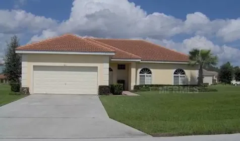 407 Bay Leaf Drive Kissimmee FL 34759