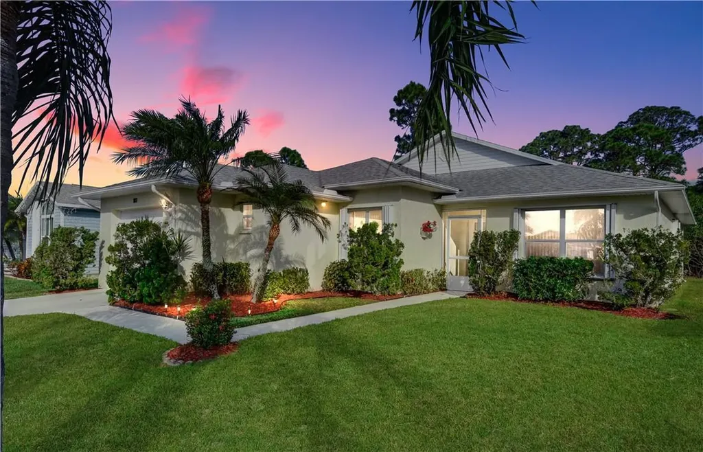 6048 Travelers Way Fort Pierce FL 34982