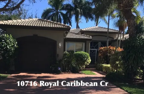 10716 Royal Caribbean Circle Boynton Beach FL 33437