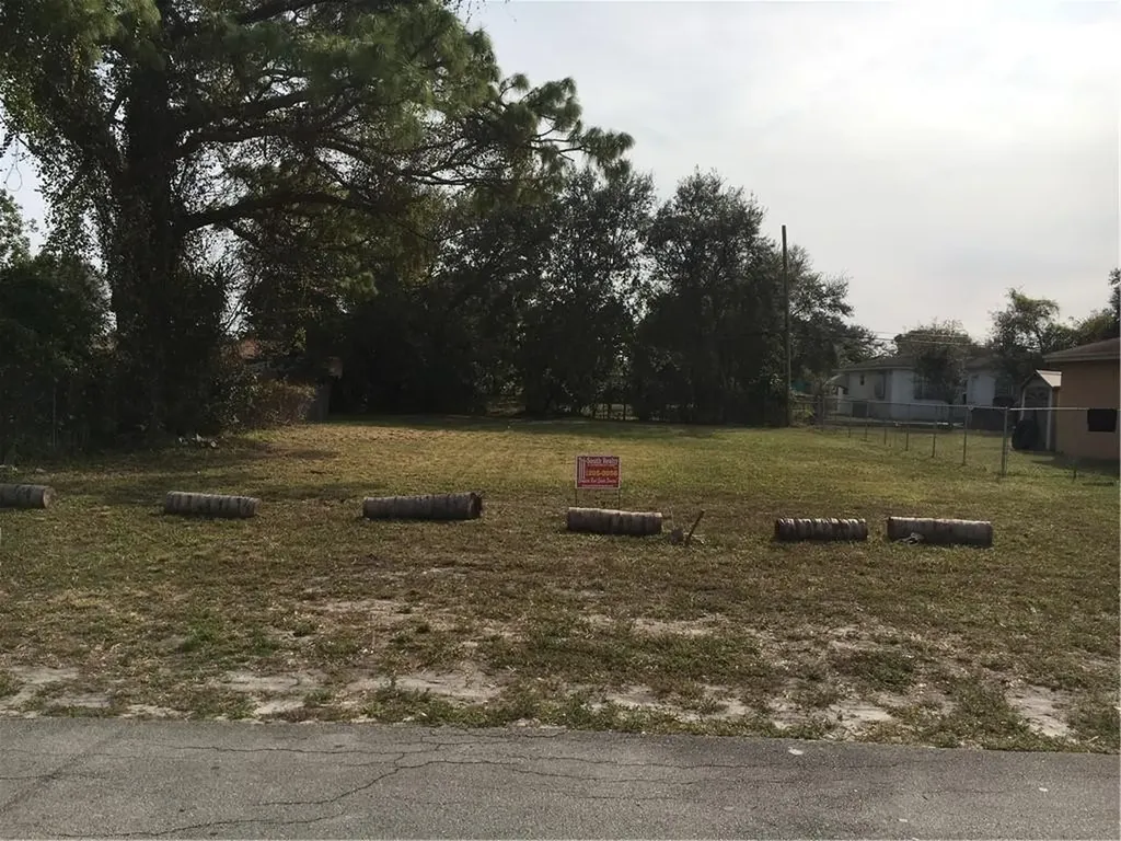 3600 NW 212th Street Miami Gardens FL 33056