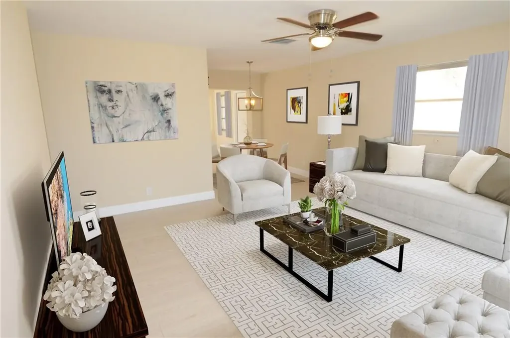 5709 NW 64th Terrace Tamarac FL 33321