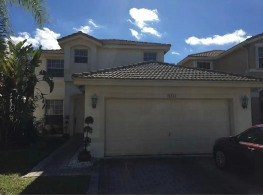 16326 SW 26th Street Miramar FL 33027