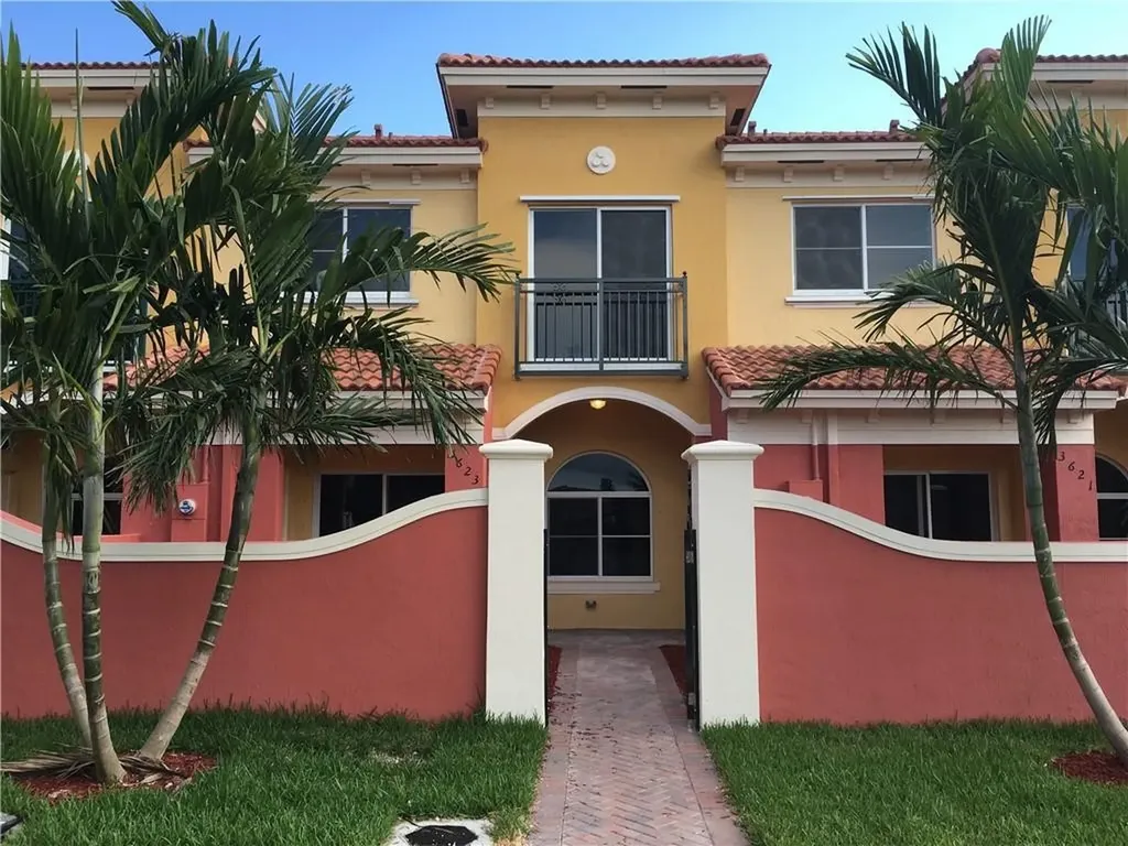 3623 NW 30th Court Oakland Park FL 33311