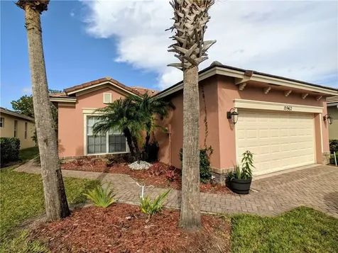 10962 SW Dunhill Court Port St Lucie FL 34987