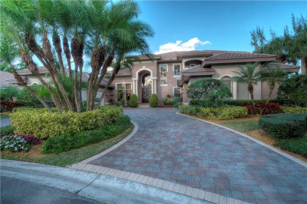 8887 Pinebrook Court Parkland FL 33067