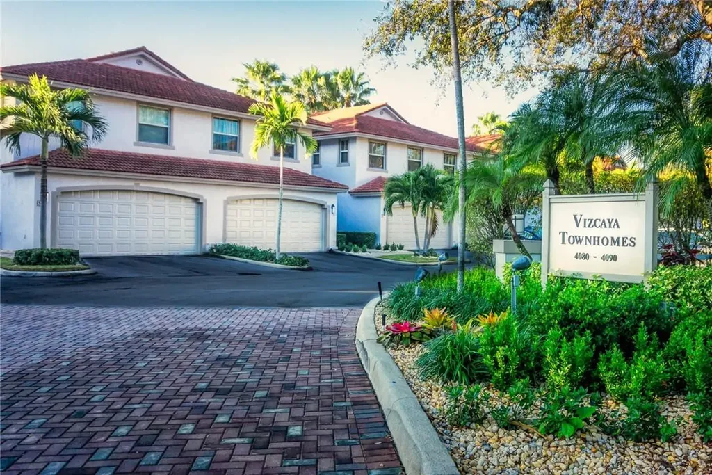4088 W Palm Aire Drive Pompano Beach FL 33069