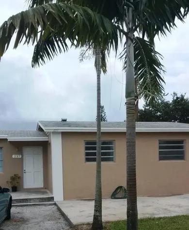 237 NW 28th Avenue Boynton Beach FL 33435