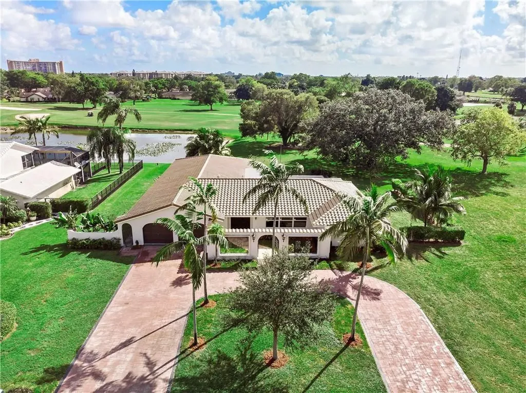3161 NW 112th Avenue Coral Springs FL 33065