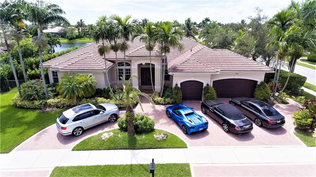 15184 SW 36th Street Davie FL 33331