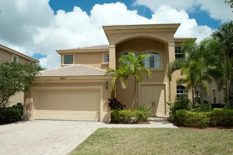 4952 Cypress Lane Coconut Creek FL 33073