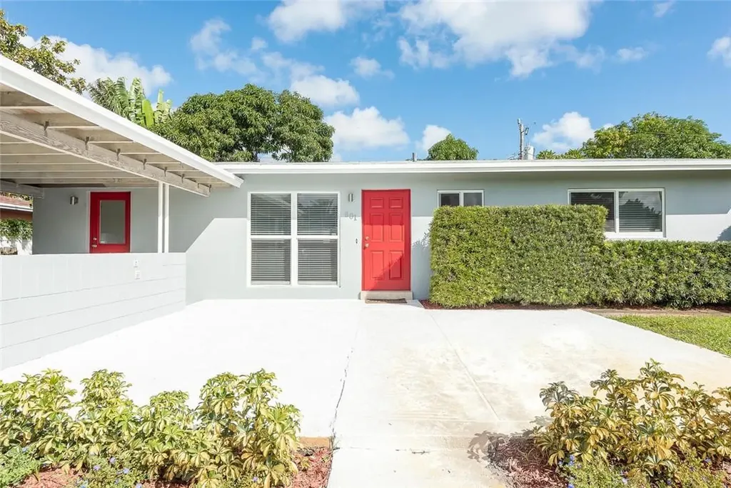 801 NW 29th Court Wilton Manors FL 33311
