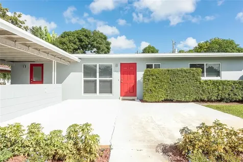 801 NW 29th Court Wilton Manors FL 33311