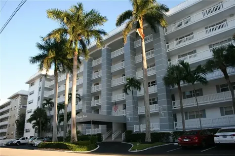 3050 NE 47th Court Fort Lauderdale FL 33308