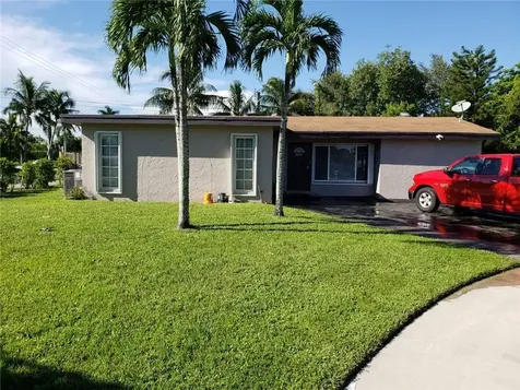 12041 NW 33rd Street Sunrise FL 33323