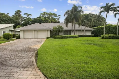 11734 Dunes Road Boynton Beach FL 33436