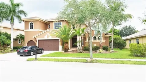 7596 NW 116th Lane Parkland FL 33076