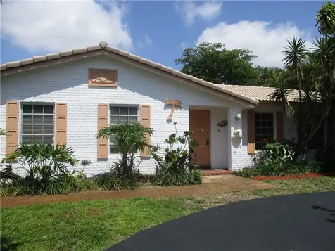 8398 NW 16th Street Coral Springs FL 33071