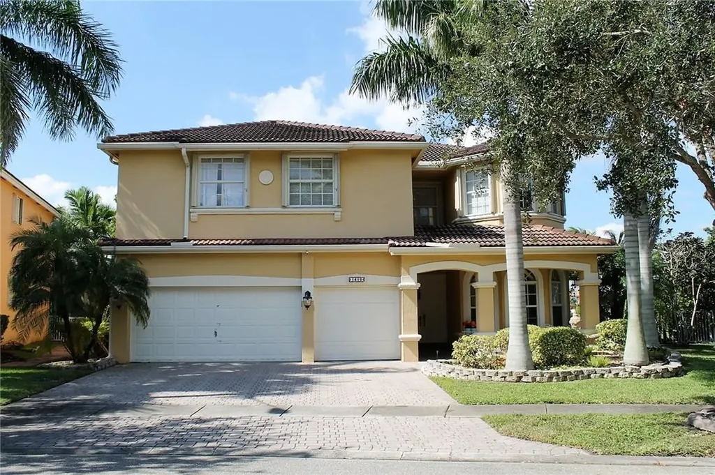 1410 SW 164th Avenue Pembroke Pines FL 33027