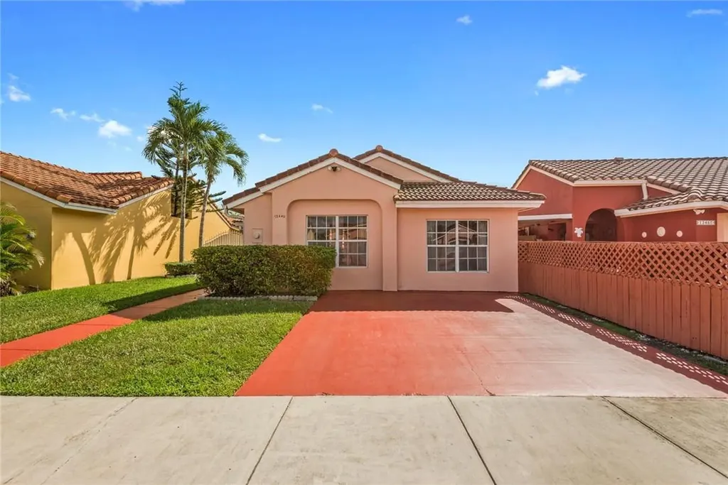 13440 SW 26th Terrace Miami FL 33175