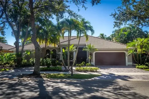 1026 Creekford Drive Weston FL 33326