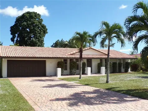 4451 NW 105th Terrace Coral Springs FL 33065