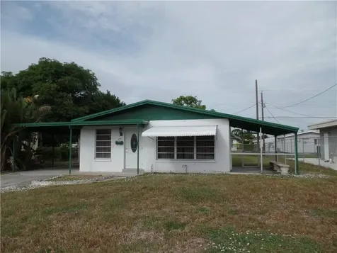 641 NW 18th Court Pompano Beach FL 33060